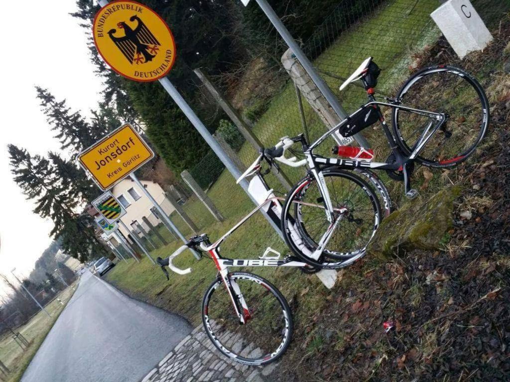 Urlaubsdomizil Am Toepfer - Ferienwohnungen In Olbersdorf Kültér fotó