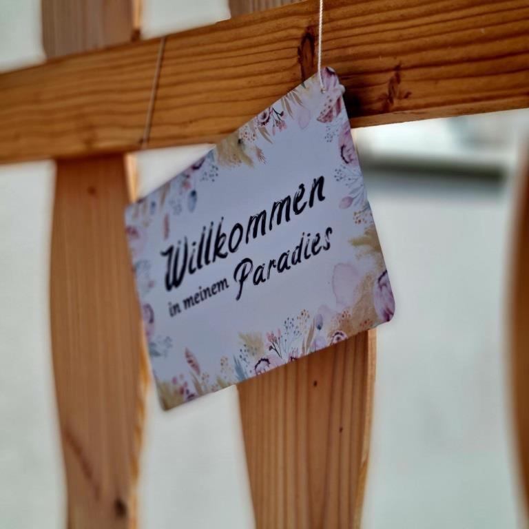 Urlaubsdomizil Am Toepfer - Ferienwohnungen In Olbersdorf Kültér fotó